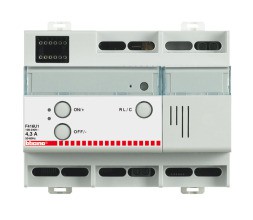 BTICINO F416U1 SCS Universal-Dimmer 1000 VA