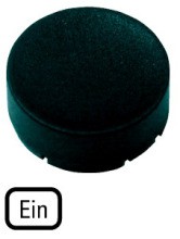 EATON M22-DHâ¦, M22-DRHâ¦, M22S-DHâ¦, M22S-DRHâ¦und M22-DGâ¦ Diese Tastenplatte hat die Farbe s