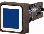 EATON Q25DR-BL Drucktasten