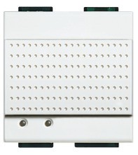 BTICINO N4693 SCS Thermostat