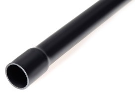 DIETZEL HFPRM-TURBO 16 SW 3M HFT-Panzerrohr Sw Aufgemufft