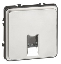 LEGRAND 077891 SoliROC Datend. Cat6 Ftp IP20