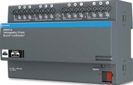 ABB 6254/0.12 Heizungsaktor 12-fach, 230V, REG