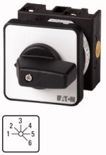 EATON T0-6-15140/EZ Stufenschalter ohne 0-Stellung