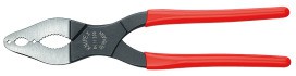 KNIPEX 84 11 200 Fahrzeug-Konuszange poliert 200mm