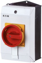 EATON P1-25/I2/SVB Hauptschalter I2/SVB