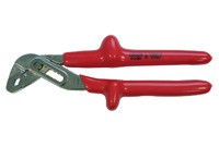 HAUPA 210583 VDE-Wasserpumpenzange 240 mm