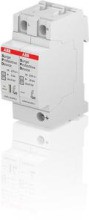 ABB 2+3 der Baureihe QuickSafe sind geeignet zum Schutz von elektrischen Niederspannungsanlagen und