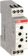 ABB 1SVR500160R0000 Zeitrelais E234CT-TGD.12, tg, 1W