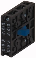 EATON HI21-P5-250/315Z Hilfsschalter 2S,1O, für P5-250/315, For