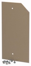 EATON ZPL25-ID Kabelraumverkleidung Zwischenpl. links
