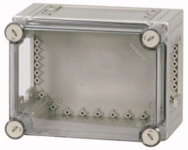 EATON CI23-150 Isolierstoffgehaeuse CI23