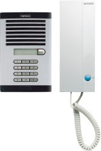 FERMAX F36020 City Kit m. Code Tastatur 1 Fam. Türstation,UP m. Telefon
