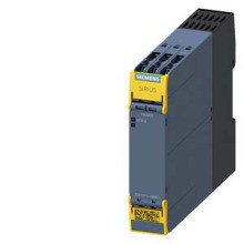 SIEMENS CP 3SK1211-1BW20 SIRIUS Sicherheitsschaltgeraet Ausgangse