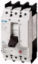 EATON NZMN2-SE140-CNA Leistungsschalter 3p m.Kurzschlussschutz