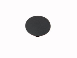 EATON M22-DPâ¦, M22-DRPâ¦, M22S-DPâ¦ und M22S-DRPâ¦ Diese Tastenplatte hat die Farbe schwarz. Un