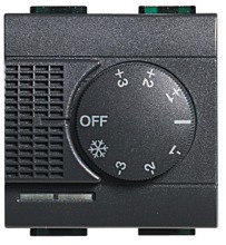 BTICINO L4692 SCS Thermostat