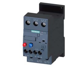 SIEMENS CP 3RU2126-4PB1 Überlastrelais thermisch 30 - 36 A