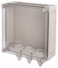 EATON KST44-150 Verteilergehaeuse m.Kabelstutzen KST44