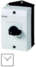 EATON T0-1-8220/I1 Umschalter, Wechselschalter