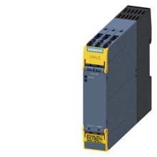 SIEMENS CP 3SK1211-1BB00 SIRIUS Sicherheitsschaltgeraet Ausgangse