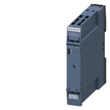 SIEMENS CP 3RP2511-2AW30 Zeitrelais, elektronisch, ansprechverz.,