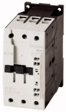 EATON DILMC50(110V50HZ,120V60HZ) Leistungsschütz, 22kW/400V, AC-betaetigt