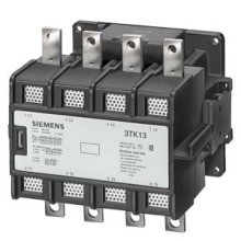 SIEMENS CP 3TK1542-0AP0 Schütz Schraub 525kW AC230V 4S+HK 2S+2O