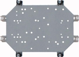 EATON L3/5-CI23 Lochplatte für Isogehaeuse CI23-CI48