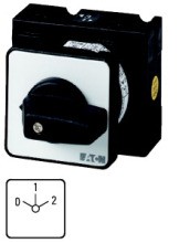 EATON T3-3-8451/EZ Polumschalter