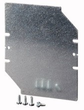 EATON M-CI-K4 Montageplatte für CI Kleingehaeuse CI-K