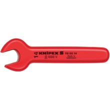 KNIPEX 98 00 07 Einmaulschlüssel S=7mm,L=105mm