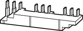 EATON B3.1/3-PKZ4 Drehstromschienenbl. PKZM4.. f. 1HS