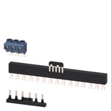 SIEMENS CP 3RA2924-2BB1 Verdrahtungsbausatz, Schraub Elektrisch