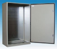 MEHLER IM-7D/250 AP-Installationsverteiler,IP55 RAL7035,a