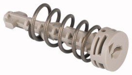 EATON DV150-250-CI Deckelverschlüsse für CI-Gehaeuse