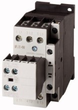 EATON DILM32-21(RDC24) Leistungsschütz, 15kW/400V, DC-betaetigt