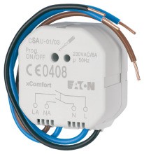 EATON CSAU-01/03 chaltaktor-allpolig