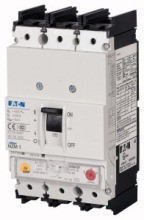 EATON NZMB1-AF100-NA Leistungsschalter 3p fest eingestellt