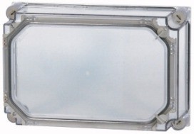 EATON D200-CI43/T CI-Gehaeuse-Deckel 375x250x200mm
