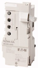 EATON NZM4-XA60AC/DC Arbeitsstromausloeser