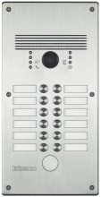 BTICINO 308013 Türstation Video-AV Inox 12RT