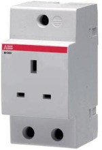 ABB M1363 Steckdose BS M1363