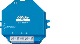 ELTAKO FR61-230V Selbstlernender Feldfreischalt. FR61-230