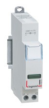 LEGRAND 412921 CX3 MELDE.LED GN 12/48V AC/DC