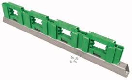 EATON XBSB253 Schienenhalter HSH bis 2500A 3L
