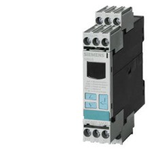 SIEMENS CP 3UG4651-1AA30 Drehzahlüberwachungsrelais 0,1-2200U/min