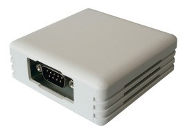 LEGRAND 310898 Temp&Feuchte Sensor SM_T_H_COM