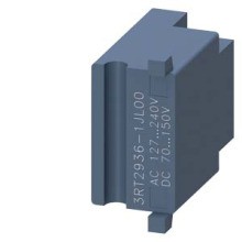 SIEMENS CP 3RT2936-1JL00 VARISTOR MIT LED,AC127-240V,DC70-150V,S2