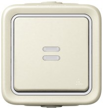 LEGRAND 069613 FRAP Wechsel Bel.Modul Ws